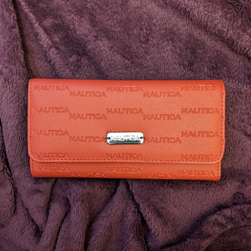 Nautica wallet